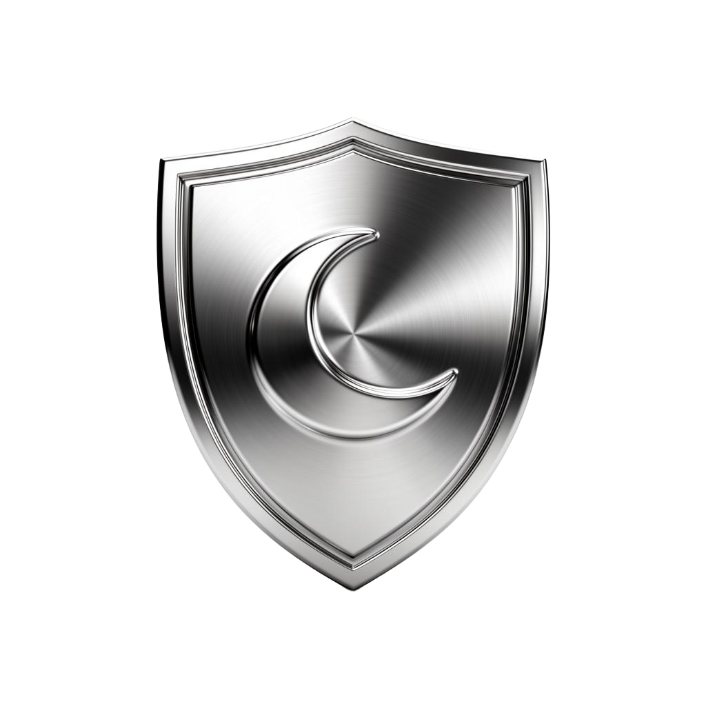 Halal Pulse security shield